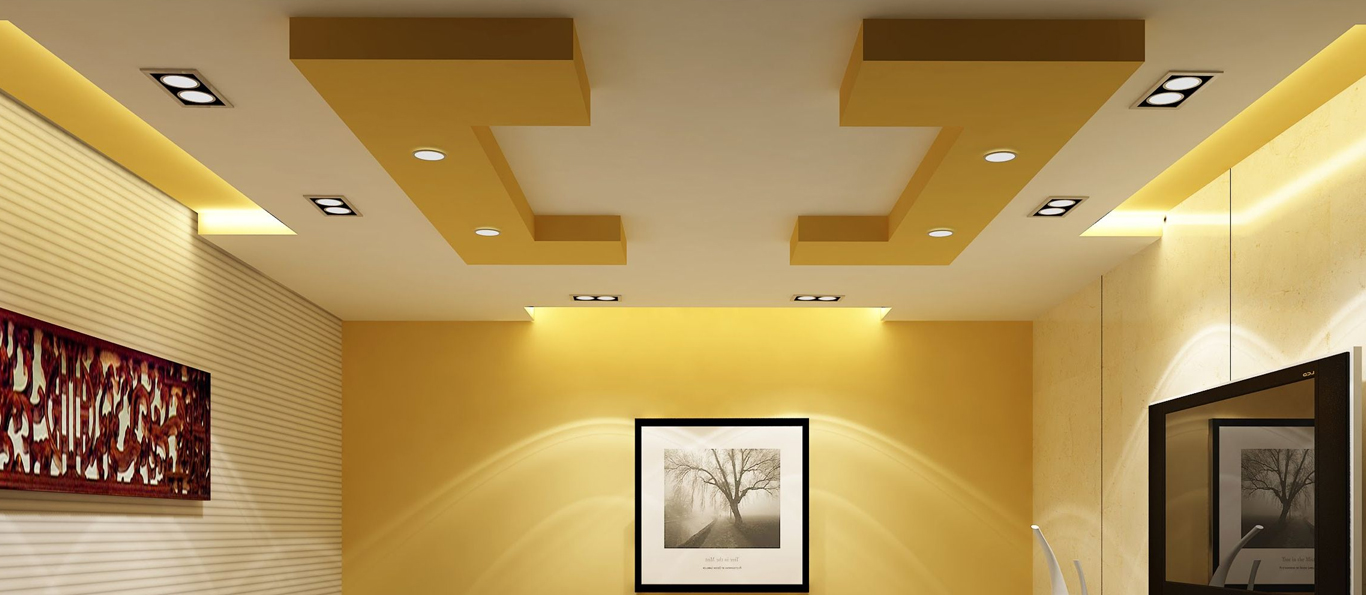 SPC  pvc ceiling panel design  